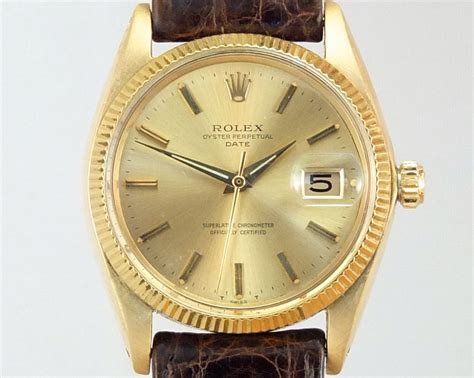 rolex oyster perpetual gold leather|rolex oyster perpetual price guide.